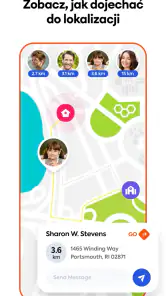 Socifind screenshot