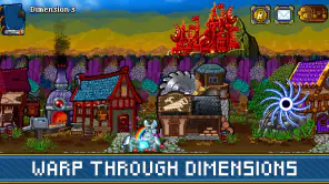 Soda Dungeon 2 screenshot 1