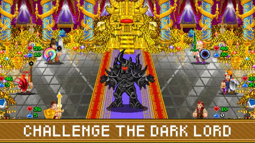 Soda Dungeon 2 screenshot