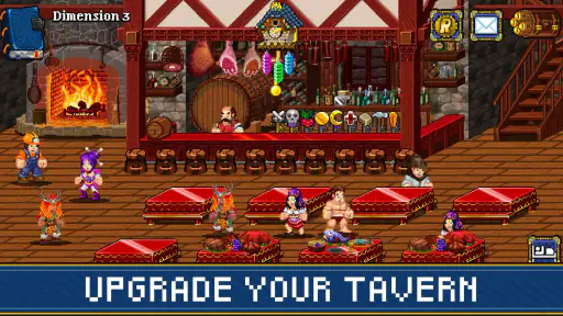 Soda Dungeon 2 screenshot