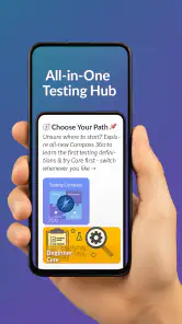 Software Testing Guide Pro screenshot