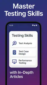 Software Testing Guide Pro screenshot