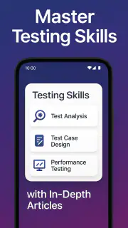 Software Testing Guide Pro screenshot 3