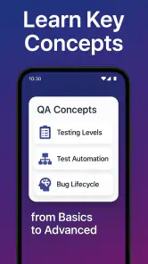 Software Testing Guide Pro screenshot