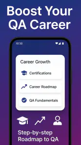 Software Testing Guide Pro screenshot