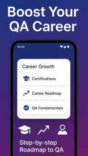 Software Testing Guide Pro screenshot 5
