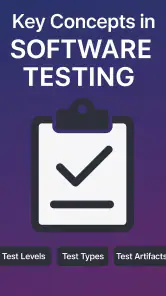 Software Testing Guide Pro screenshot