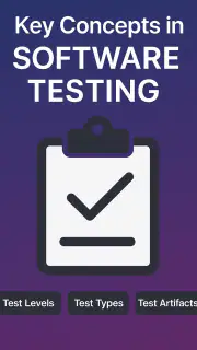 Software Testing Guide Pro screenshot 6