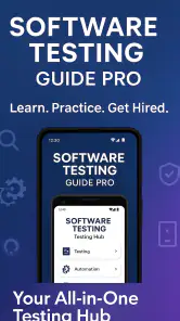 Software Testing Guide Pro screenshot