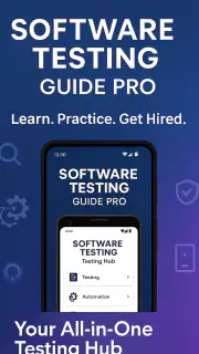 Software Testing Guide Pro screenshot 7