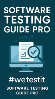 Software Testing Guide Pro screenshot 8