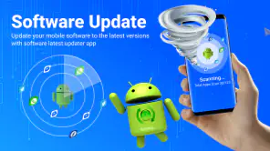 Software Update System Update screenshot 1