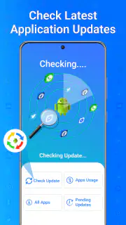 Software Update System Update screenshot 3