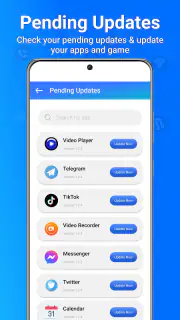 Software Update System Update screenshot 8