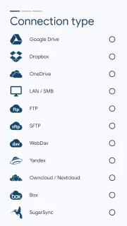Solid Explorer File Manager screenshot 4