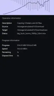 Solid Explorer File Manager screenshot 7
