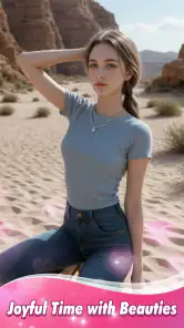 Solitaire Attraction screenshot