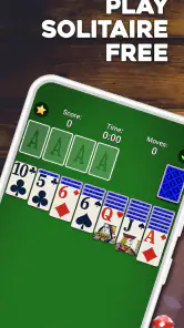 Solitaire - Classic Card Games screenshot