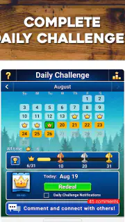 Solitaire - Classic Card Games screenshot 8