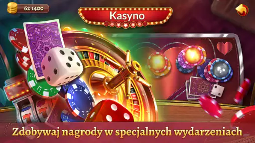 Solitaire Dreams screenshot