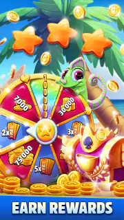 Solitaire Showtime screenshot 2