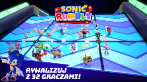 Sonic Rumble screenshot 1