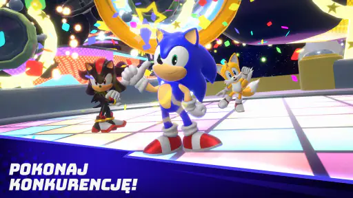 Sonic Rumble screenshot