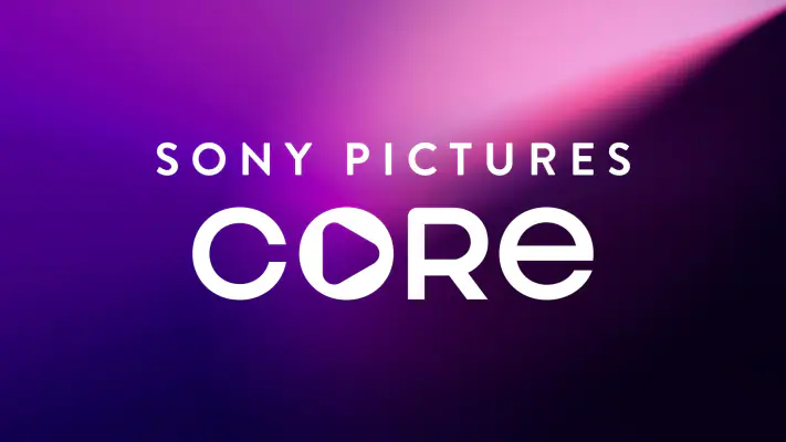 SONY PICTURES CORE screenshot 1