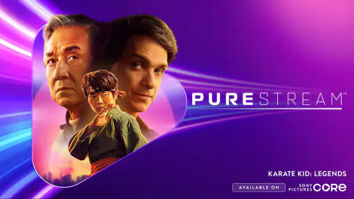 SONY PICTURES CORE screenshot