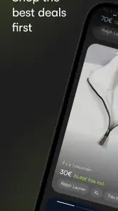Souk - Second Hand Alerts screenshot