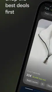 Souk - Second Hand Alerts screenshot 1