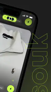 Souk - Second Hand Alerts screenshot