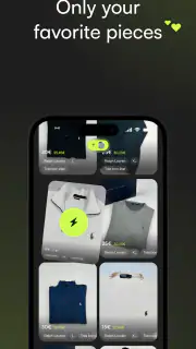 Souk - Second Hand Alerts screenshot 5