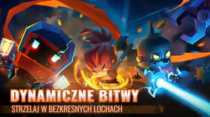 Soul Knight screenshot 1