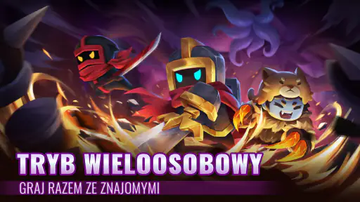 Soul Knight screenshot