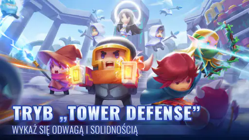 Soul Knight screenshot