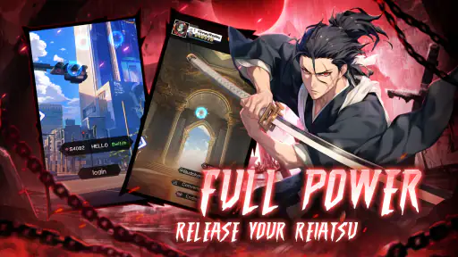 Soul Reaper Trials screenshot
