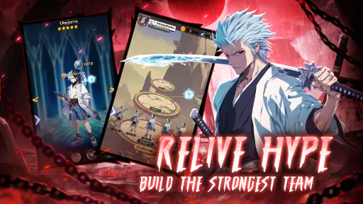 Soul Reaper Trials screenshot