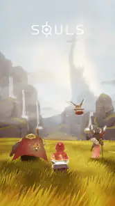 SOULS screenshot