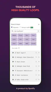 Soundtrap: Music Making Studio screenshot 3