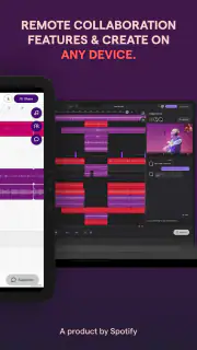 Soundtrap: Music Making Studio screenshot 8