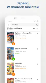 Sowa MOBI screenshot 3