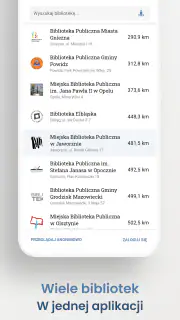 Sowa MOBI screenshot 4