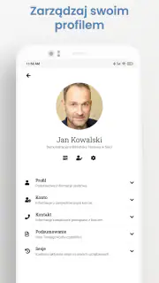 Sowa MOBI screenshot 5