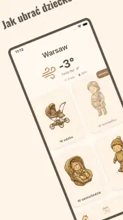 Spacerek screenshot 1
