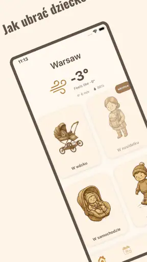 Spacerek screenshot 1