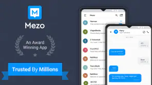 Spam Blocker Pro - Mezo screenshot 1