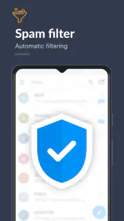 Spam Blocker Pro - Mezo screenshot 3