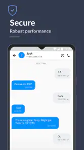Spam Blocker Pro - Mezo screenshot