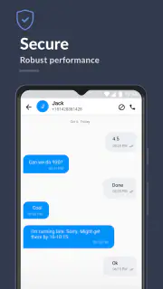 Spam Blocker Pro - Mezo screenshot 5